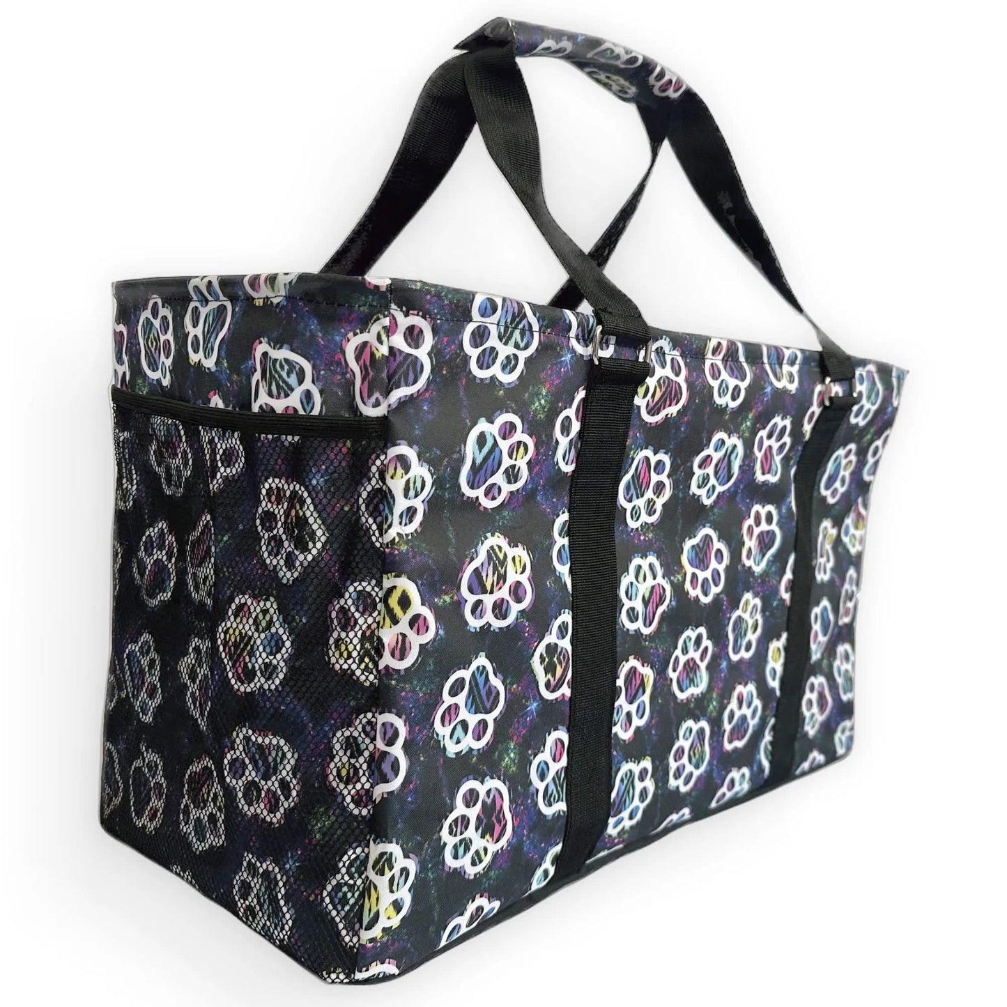 Collapsible Tote