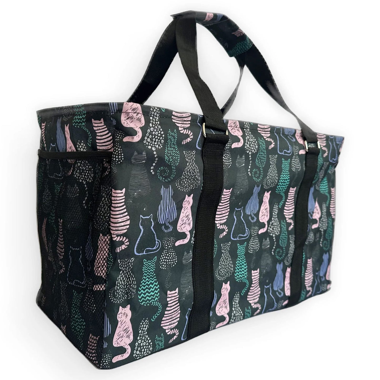 Collapsible Tote