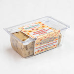 Bourbon Maple Pecan 1/2 lb. Fudge Bar