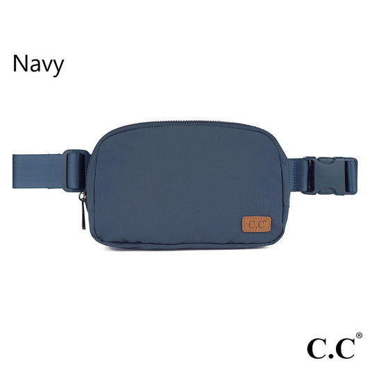 C.C BELT BAG
