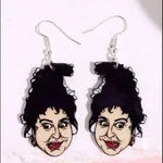 HALLOWEEN EARRINGS