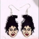 HALLOWEEN EARRINGS
