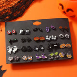 HALLOWEEN EARRINGS