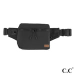C.C BELT BAG