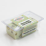 Pistachio Nut 1/2 lb. Fudge Bar