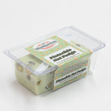 Pistachio Nut 1/2 lb. Fudge Bar