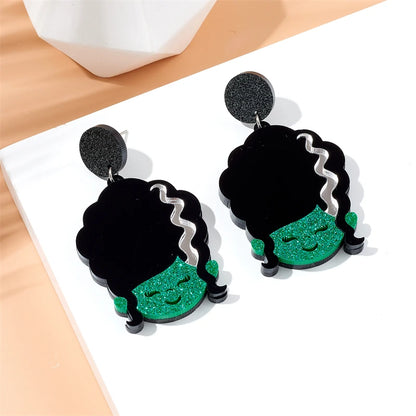 HALLOWEEN EARRINGS
