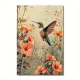 DIY PAINT BY NUMBERS