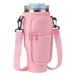 Tumbler 40 oz carrier