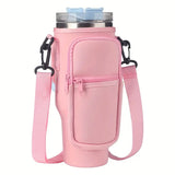 Tumbler 40 oz carrier