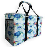 CUSTOM CALLAPSIBLE TOTES