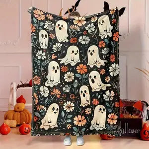 CHARACTERS BLANKET