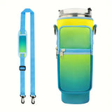 Tumbler 40 oz carrier