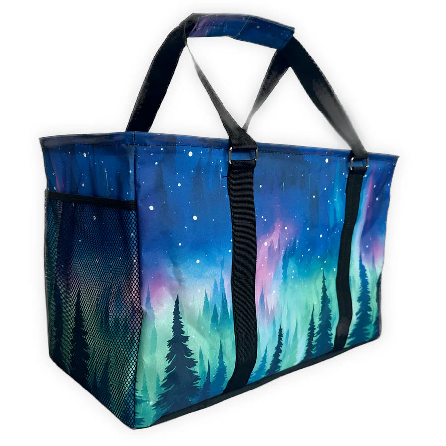 Collapsible Tote