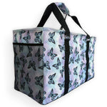 CUSTOM CALLAPSIBLE TOTES