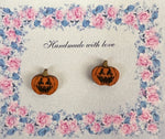 HALLOWEEN EARRINGS