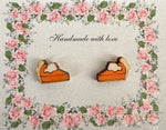 HALLOWEEN EARRINGS
