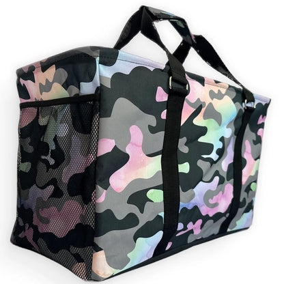 Collapsible Tote