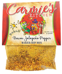 CARMIES DIP & CHEESEBALL MIX