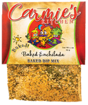 CARMIES DIP & CHEESEBALL MIX
