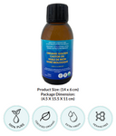 CASTOR OIL - 3.38oz