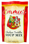 CARMIES SOUP MIX