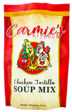 CARMIES SOUP MIX