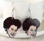 HALLOWEEN EARRINGS