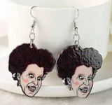HALLOWEEN EARRINGS