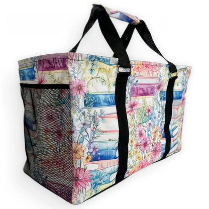 Collapsible Tote