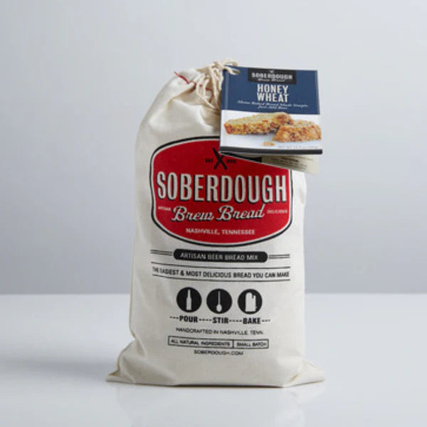 SOBERDOUGH BREAD