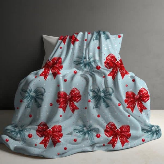 Super Soft comfy blanket 60x80 inches