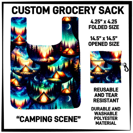 GROCERY SACK