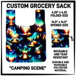 GROCERY SACK