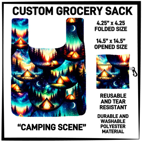 GROCERY SACK