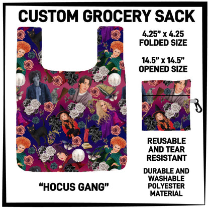 GROCERY SACK