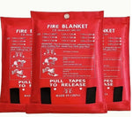 Emergency Fire Blanket-1 pcs