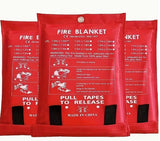 Emergency Fire Blanket-1 pcs
