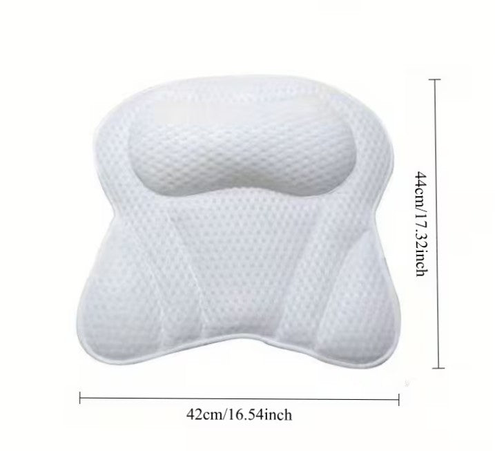 BATH PILLOW