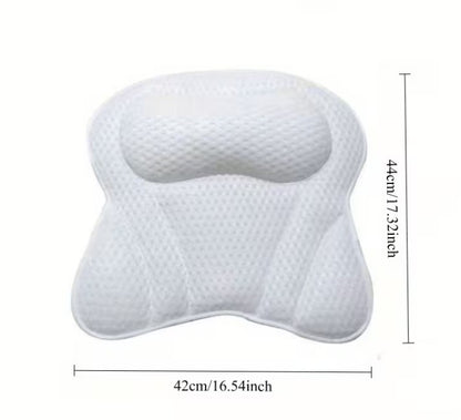 BATH PILLOW