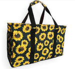 CUSTOM CALLAPSIBLE TOTES