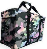 CUSTOM CALLAPSIBLE TOTES