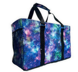 CUSTOM CALLAPSIBLE TOTES