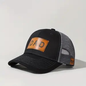 DAD TRUCKER HAT