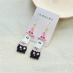 HALLOWEEN EARRINGS