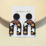 HALLOWEEN EARRINGS