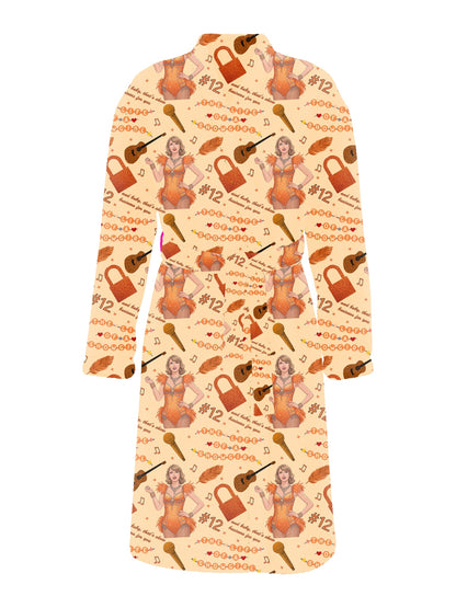 PRE-ORDER ROBES ETA MID DEC