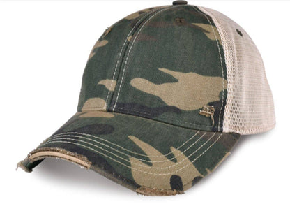 I'm Just Here to Pet All the Dogs Hat