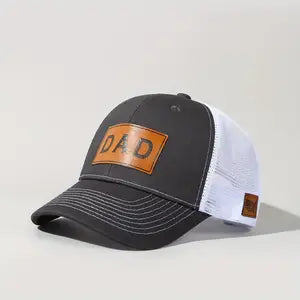 DAD TRUCKER HAT