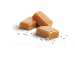 Vanilla Sea Salt | Heavenly Caramels 4.7oz